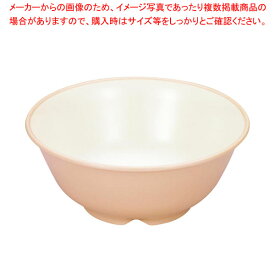 【まとめ買い10個セット品】E-エポカルカラー食器 幼児椀 PNB-524EP ピンク