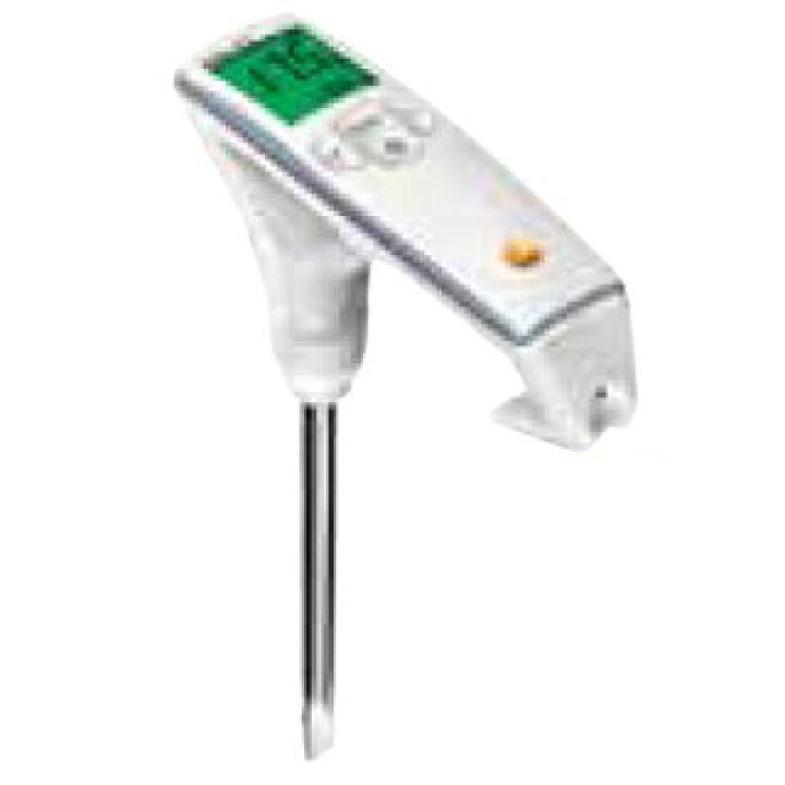 楽天市場】【終売】デジタル食品油テスター testo270(新タイプ) : 厨房 