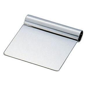 【まとめ買い10個セット品】デバイヤー ストレート スケッパー 3300.12【 厨房器具 製菓道具 おしゃれ 飲食店 】