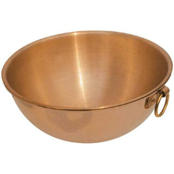 楽天市場】フランス製 銅ボール 35cm【 厨房器具 製菓道具 おしゃれ 