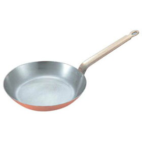 【楽天市場】銅フライパン 30cm【 銅のフライパン 人気 フライパン 銅鍋 プロ用 フライパン 銅 調理器具 業務用 銅製 フライパン 業務
