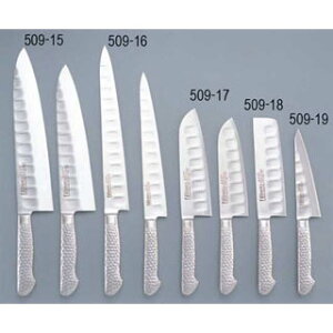 【 三徳包丁 】【 ブライト-M12プロ万能庖丁 17.5cm M1214 】 【 業務用 和包丁 】【 厨房器具 製菓道具 おしゃれ 飲食店 】 【 庖丁 切れ味 関連品 】