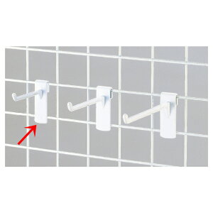 y܂Ƃߔ10Zbgiz lbgX^h tbN  L5cm 10{ 61-127-8-5 y[J[/ϕszyX܏Y  fBXv[ POP |X^[ Օi Xܔiz