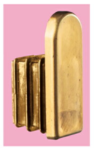 y܂Ƃߔ10Zbgiz ~jpo[(14×24mm)pGhLbv AeB[NS[h 61-43-21-2 yX܏Y pl ǖ Xܔi d Iz