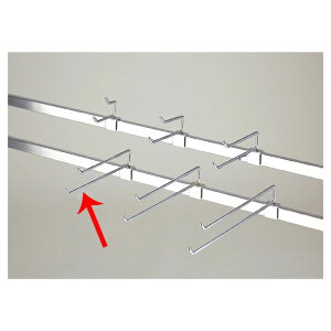 y܂Ƃߔ10Zbgiz 2itbNnK[(6mm) L20cm 50{ 61-43-24-8 yX܏Y pl ǖ  fBXv[ nK[ Xܔiz