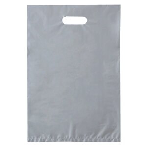 �y�܂Ƃߔ���10�Z�b�g�i�z�|���܃n�[�h�^ �V���o�[ 25×40cm 100�� 61-782-20-1 �y ���b�s���O�p�i ���W�܁E�|���� �X�N�G�A�o�b�O�i���n�j �|���܃n�[�h�^ �J���[ �V���o�[ �z