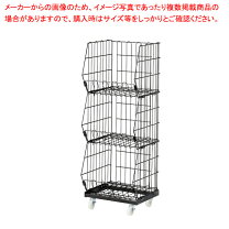 楽天市場】ジャンブルバスケット 42．8cm 3段の通販
