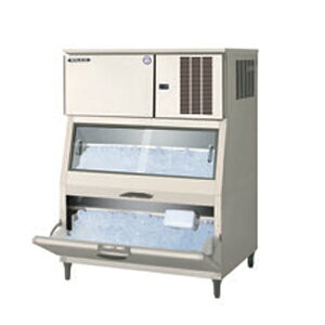フクシマガリレイ 製氷機 キューブアイス スタックオンタイプ 幅1080×奥行825×高さ1450 FIC-A240KL3ST 【 製氷機 業務用製氷器 業務用 キッチンカー カフェ 飲食店 アイスメーカー 】