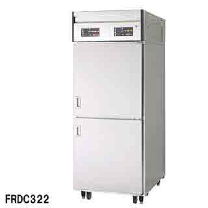 楽天市場】フジマック 業務用ホイロ FEP769616 W760×D960×H1950 