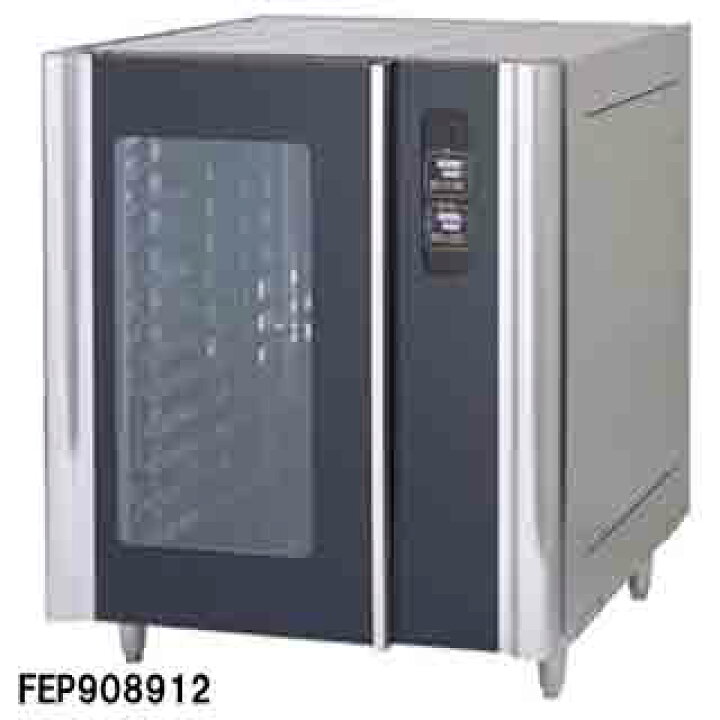 楽天市場】フジマック 業務用小型ホイロFEP908912 W900×D890×H1050 