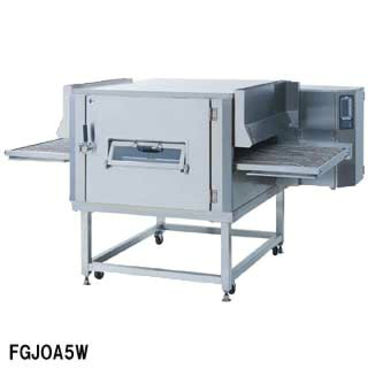 楽天市場】フジマック ジェットオーブン ガス式 FGJOA7W 12A・13A(都市ガス)【 業務用 】【 メーカー直送/後払い決済不可 】 : 厨房卸問屋 名調