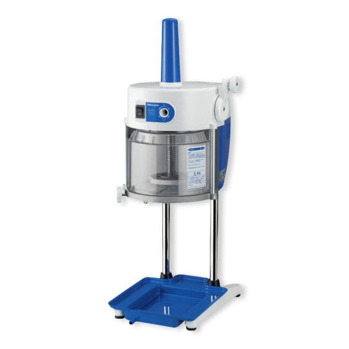 楽天市場】業務用ふわふわかき氷器 業務用かき氷機 初雪 ブロック  