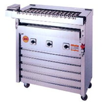 楽天市場】焼き鳥 焼き器 回転（業務用厨房機器｜業務用厨房機器・用品  