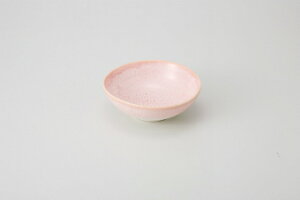 和食器 乳白ピンク 楕円平鉢 37K118-10 まごころ第37集 【卸問屋名調 おしゃれ 食器 テーブルウェア 業務用 居酒屋 レストラン 喫茶店 ホテル 家庭用】