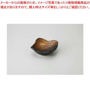 和食器 黒備前吹き 荒ソギ14cm小鉢 37H101-20 まごころ第37集 【卸問屋名調 おしゃれ 食器 テーブルウェア 業務用 居酒屋 レストラン 喫茶店 ホテル 家庭用】