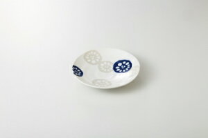 和食器 れんこん 軽量4.0皿 37K221-31 まごころ第37集 【卸問屋名調 おしゃれ 食器 テーブルウェア 業務用 居酒屋 レストラン 喫茶店 ホテル 家庭用】