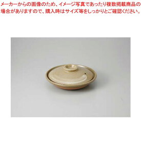 和食器 京風 柳川鍋 37V440-17 まごころ第37集 【卸問屋名調 おしゃれ 食器 テーブルウェア 業務用 居酒屋 レストラン 喫茶店 ホテル 家庭用】