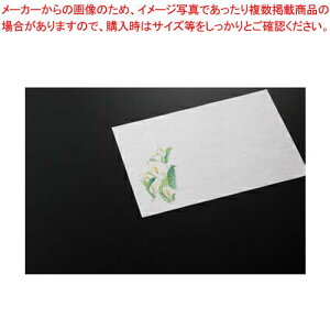 和食器 和紙敷紙100枚入 (5)水芭蕉(6〜8月) 37S459-01-5 まごころ第37集【卸問屋名調 おしゃれ 食器 テーブルウェア 業務用 居酒屋 レストラン 喫茶店 ホテル 家庭用】