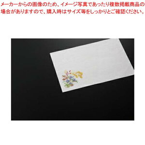 和食器 和紙敷紙100枚入 (6)秋の寄せ花(9〜11月) 37S459-01-6 まごころ第37集【卸問屋名調 おしゃれ 食器 テーブルウェア 業務用 居酒屋 レストラン 喫茶店 ホテル 家庭用】