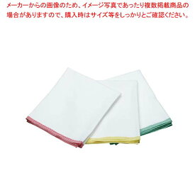 日東紡の新しいふきん 赤(1袋12枚入) 【 バレンタイン 手作り 】
