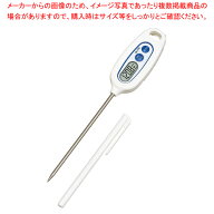 デジタル温度計 TT-508N ホワイト タニタ