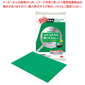 3M �X�R�b�`�E�u���C�g �O���[���p�b�h No.96PRO(10����)