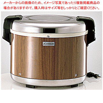 楽天市場】象印 ZOJIRUSHI 業務用電子ジャー（保温専用）TH-GS60 XA ステンレス 6.0L 3.3升 : 業務用厨房機器 プロマーケット