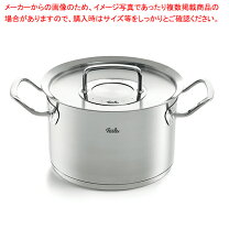 楽天市場】フィスラー プロコレクション シチューポット20cmの通販 