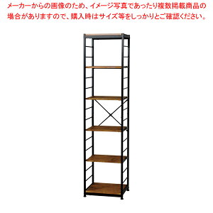 �t���[���b�N6�i(�X����) �u���E�� VKRS5BR