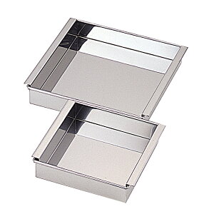 18-8�@�Ɩ��p�ʎq������@�֓��^�@18cm W180×D180×H40mm
