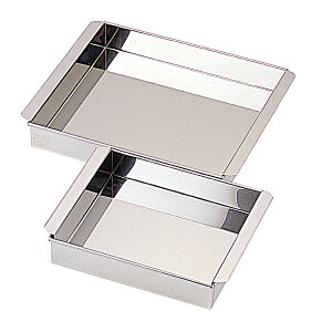 18-8�@�Ɩ��p�ʎq������@�֐��^ 22.5cm W225×D255×H47mm