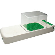 アリゲーター バキュバン【 フードカッター 業務用 野菜カッター フードプロセッサー マルチフードカッタ…