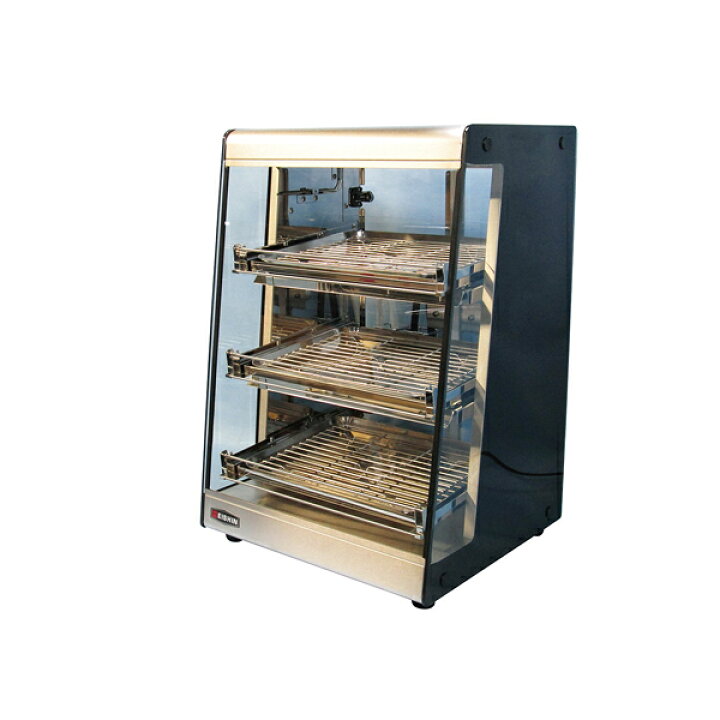 楽天市場】【終売】常温ショーケース ED-430J : 厨房卸問屋 名調