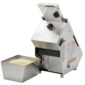 生パン粉製造機　アルファパンコ　PT300