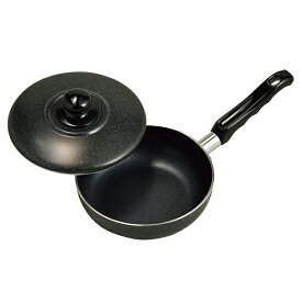 ブラックストーン 目玉焼(蓋付) 16cm