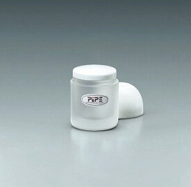 PE-5　コショウ入れ　ホワイト ピペ