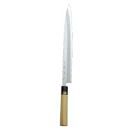 堺菊守　銀3　柳刃　240mm
