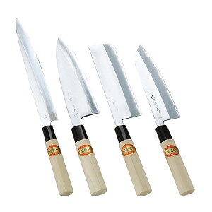 堺菊守 モリブデン 柳刃 240mm