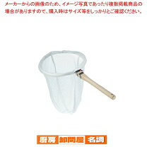 楽天市場】タモ 替え網 うどんの通販