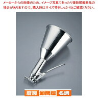 18-8 シリコンゴム付チャッキリ取手無 大【001-0032001-001】 チャッキリ ステンレス シリコンゴム付 注…
