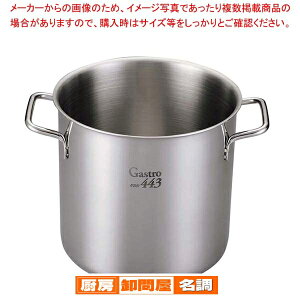 EBM Gastro 443 (W)36cmy 痿 ƖppX^ Ɩpʔ z