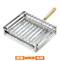 楽天市場】ステンレス 焼き網（業務用厨房機器・用品｜キッチン用品 