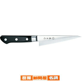 マラソン期間限定！＼エントリーでポイント5倍!／藤寅作　FU-803　DP骨スキ　150mm DPコバルト合金鋼割込