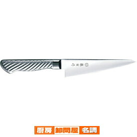 マラソン期間限定！＼エントリーでポイント5倍!／藤寅作　FU-885　骨スキ　150mm DPコバルト合金鋼割込