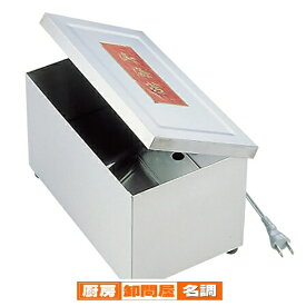 のり乾燥器　電気式