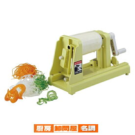 回転つまきり君