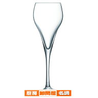 ブリオ　フルート　95　(6ヶ入) アルコロック　H8466【グラス ワイン シャンパン レストラン バー 居酒屋…