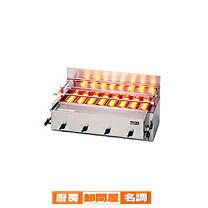 楽天市場】業務用リンナイ焼き台の通販