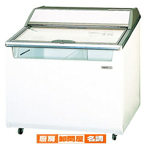 パナソニック 冷凍ストッカー SCR-090DC (旧:SCR-090DNA) 904×714×920mm パノラミックシリーズ【 メーカー直送/後払い決済不可 】【PFS SALE】
