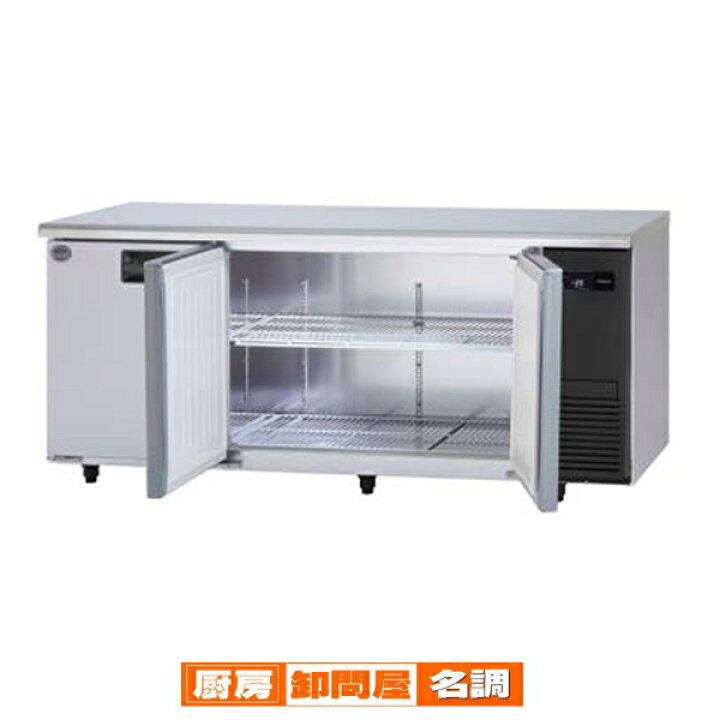楽天市場】【名調だけの特典 2年保証】パナソニック 業務用冷凍庫 横型 